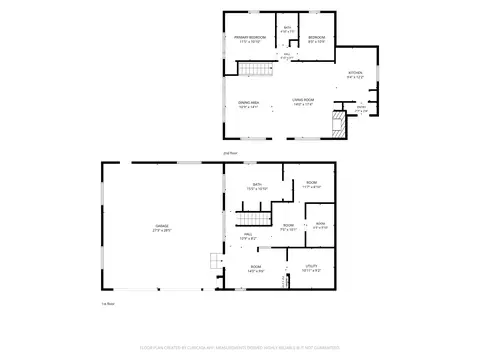 Floorplan - 24669 Us Highway 16, Custer, SD 57730 photo 3 of 3