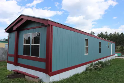 Exterior - 25092 Needle View Pl, Custer, SD 57730 photo 2 of 2