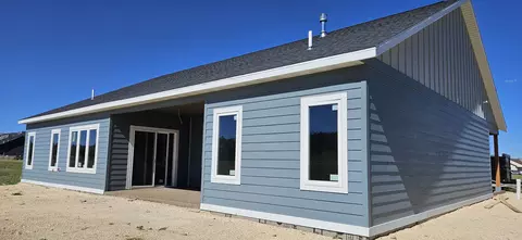Exterior - 242 Stone Hl, Custer, SD 57730 photo 2 of 7