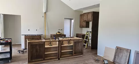 Kitchen - 242 Stone Hl, Custer, SD 57730 photo 1 of 1