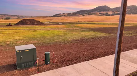 lot4 Two Bar T St, Spearfish, SD 57783 photo 3
