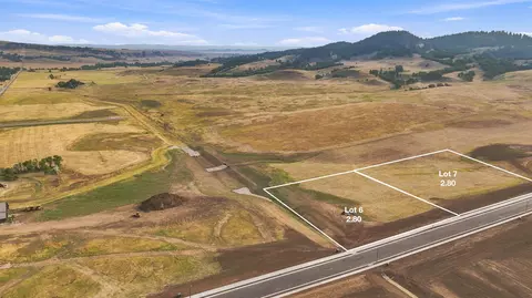 lot6 Two Bar T St, Spearfish, SD 57783 photo 2