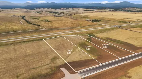 lot8 Two Bar T St, Spearfish, SD 57783 photo 2