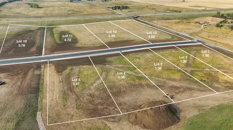 lot11 Two Bar T St, Spearfish, SD 57783 photo 2