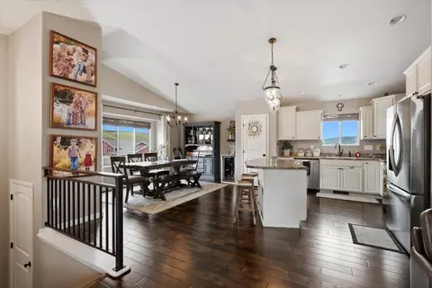 Entry Way - 2602 Meadows Dr, Sturgis, SD 57785 photo 1 of 1
