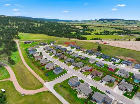 View/Area - 2602 Meadows Dr, Sturgis, SD 57785 photo 4 of 5