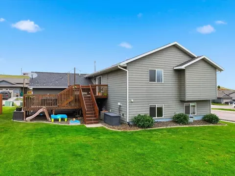 Exterior - 2602 Meadows Dr, Sturgis, SD 57785 photo 6 of 6