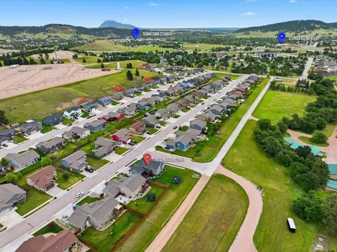 View/Area - 2602 Meadows Dr, Sturgis, SD 57785 photo 3 of 5