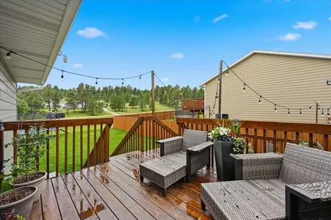 Exterior - 2602 Meadows Dr, Sturgis, SD 57785 photo 4 of 6