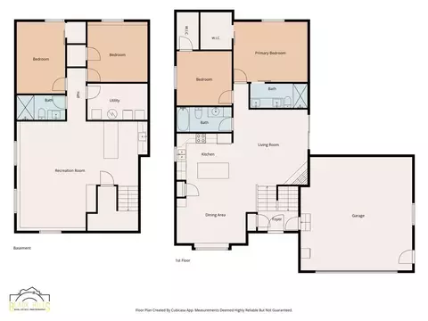 Floorplan - 2602 Meadows Dr, Sturgis, SD 57785 photo 3 of 3