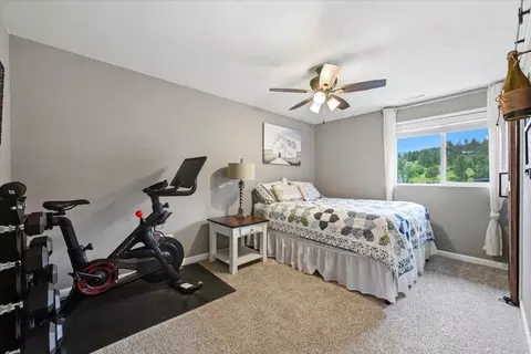 Bedroom - 2602 Meadows Dr, Sturgis, SD 57785 photo 3 of 4