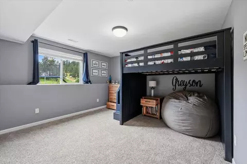 Bedroom - 2602 Meadows Dr, Sturgis, SD 57785 photo 4 of 4