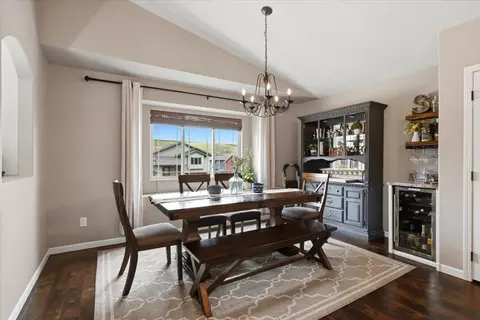 Dining - 2602 Meadows Dr, Sturgis, SD 57785 photo 1 of 1