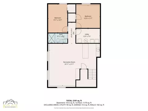 Floorplan - 2602 Meadows Dr, Sturgis, SD 57785 photo 2 of 3