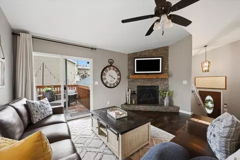 Living - 2602 Meadows Dr, Sturgis, SD 57785 photo 1 of 3