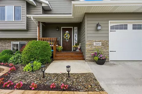 Exterior - 2602 Meadows Dr, Sturgis, SD 57785 photo 2 of 6