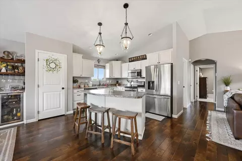 Kitchen - 2602 Meadows Dr, Sturgis, SD 57785 photo 1 of 4