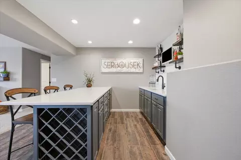 Kitchen - 2602 Meadows Dr, Sturgis, SD 57785 photo 3 of 4