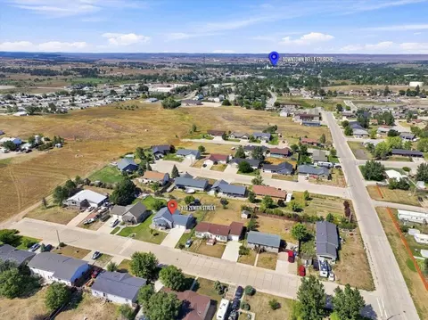 View/Area - 719 Zenith St, Belle Fourche, SD 57717 photo 4 of 4