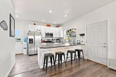 Kitchen - 719 Zenith St, Belle Fourche, SD 57717 photo 1 of 2