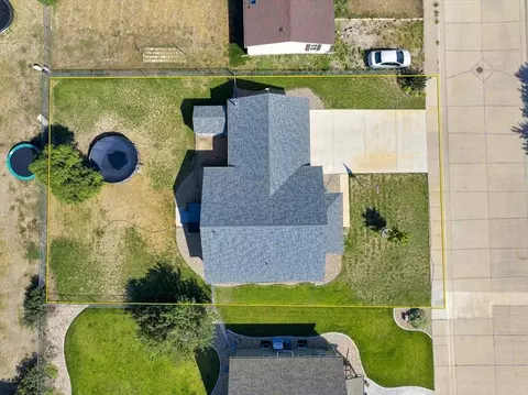 View/Area - 719 Zenith St, Belle Fourche, SD 57717 photo 1 of 4