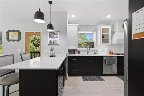 Kitchen - 12315 Antler Rd, Whitewood, SD 57793 photo 1 of 3