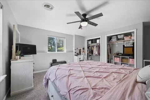 Bedroom - 12315 Antler Rd, Whitewood, SD 57793 photo 3 of 4