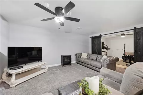 Living - 12315 Antler Rd, Whitewood, SD 57793 photo 2 of 2