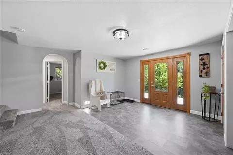 Entry Way - 12315 Antler Rd, Whitewood, SD 57793 photo 2 of 2