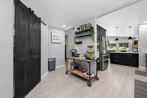 Entry Way - 12315 Antler Rd, Whitewood, SD 57793 photo 1 of 2
