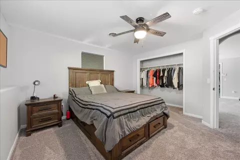 Bedroom - 12315 Antler Rd, Whitewood, SD 57793 photo 4 of 4