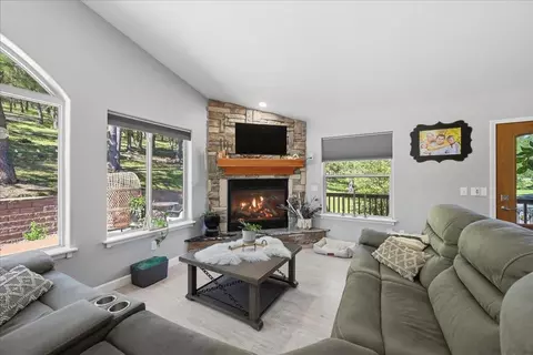 Living - 12315 Antler Rd, Whitewood, SD 57793 photo 1 of 2