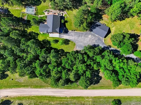 View/Area - 12315 Antler Rd, Whitewood, SD 57793 photo 1 of 4