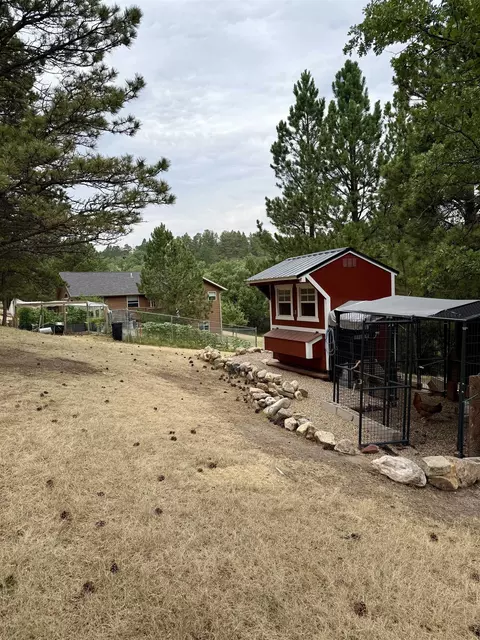Exterior - 12315 Antler Rd, Whitewood, SD 57793 photo 5 of 9