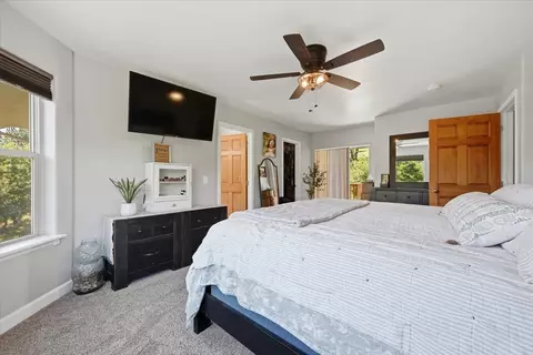 Bedroom - 12315 Antler Rd, Whitewood, SD 57793 photo 2 of 4