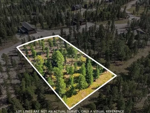 lot4 NE Block 9 Ne Overlook Pass, Lead, SD 57754 photo 3