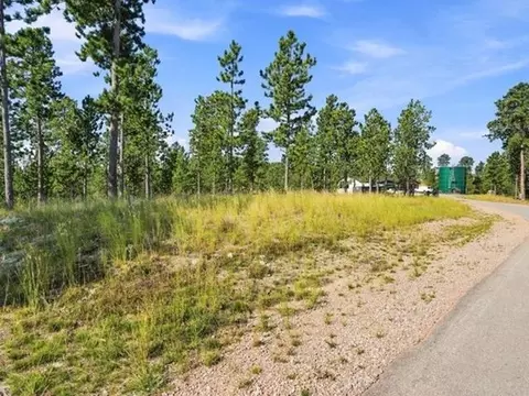 lot4 NE Block 9 Ne Overlook Pass, Lead, SD 57754