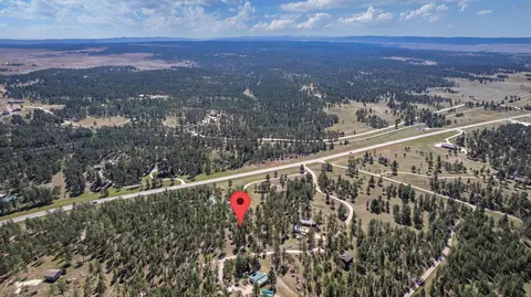 tbd Wolf Ln, Custer, SD 57730 photo 2