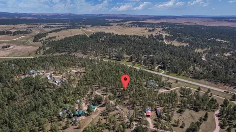 tbd Wolf Ln, Custer, SD 57730 photo 3