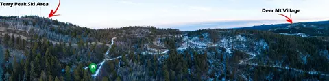 lot10 Wapiti Rd, Lead, SD 57754 photo 19