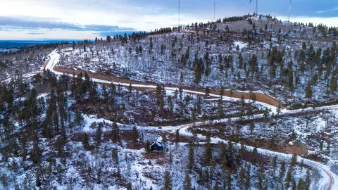 lot10 Wapiti Rd, Lead, SD 57754 photo 32
