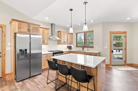 Kitchen - 11263 Westwind Ct, Lead, SD 57754 photo 3 of 4