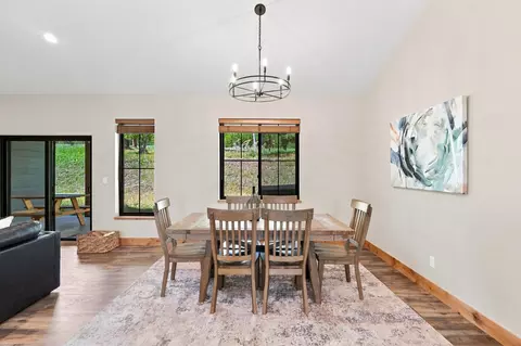 Dining - 11263 Westwind Ct, Lead, SD 57754 photo 2 of 2