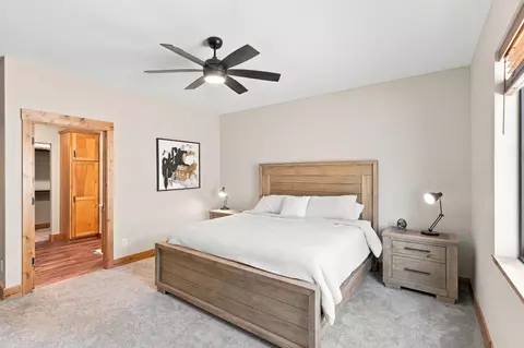 Bedroom - 11263 Westwind Ct, Lead, SD 57754 photo 2 of 8
