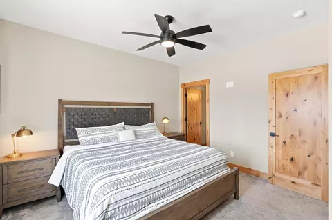 Bedroom - 11263 Westwind Ct, Lead, SD 57754 photo 5 of 8