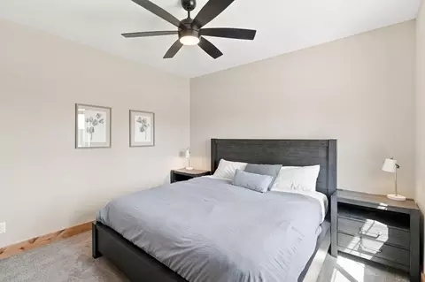Bedroom - 11263 Westwind Ct, Lead, SD 57754 photo 8 of 8