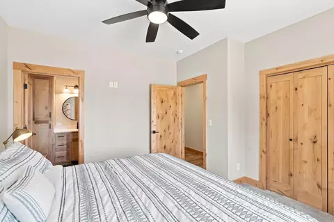 Bedroom - 11263 Westwind Ct, Lead, SD 57754 photo 6 of 8