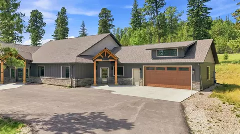 Exterior - 11263 Westwind Ct, Lead, SD 57754 photo 11 of 11