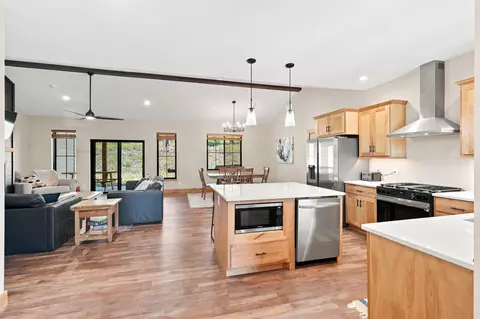 Kitchen - 11263 Westwind Ct, Lead, SD 57754 photo 1 of 4