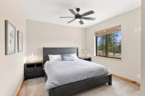 Bedroom - 11263 Westwind Ct, Lead, SD 57754 photo 7 of 8